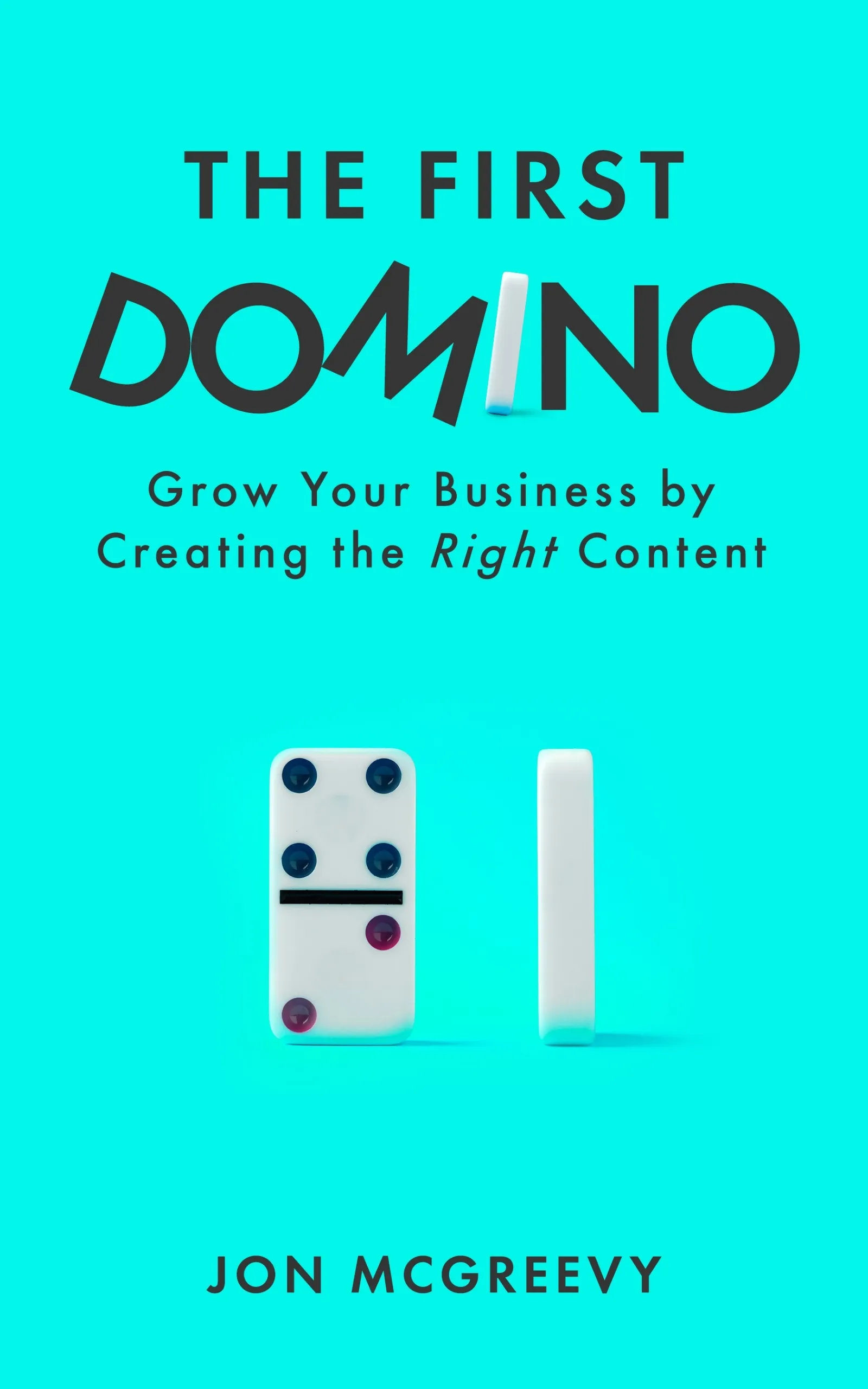The First Domino