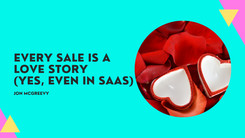 Why B2B SaaS Buyers Make Emotional Decisions — even when they think they're being purely rational