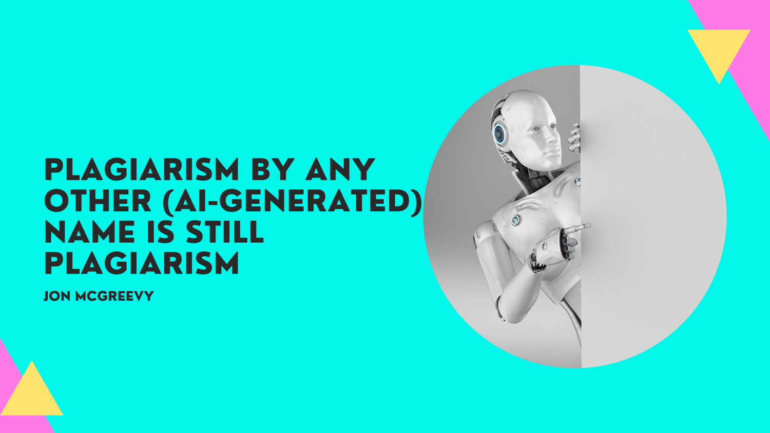 Is AI-Generated Content Plagiarism? What SaaS Marketers Need to Know