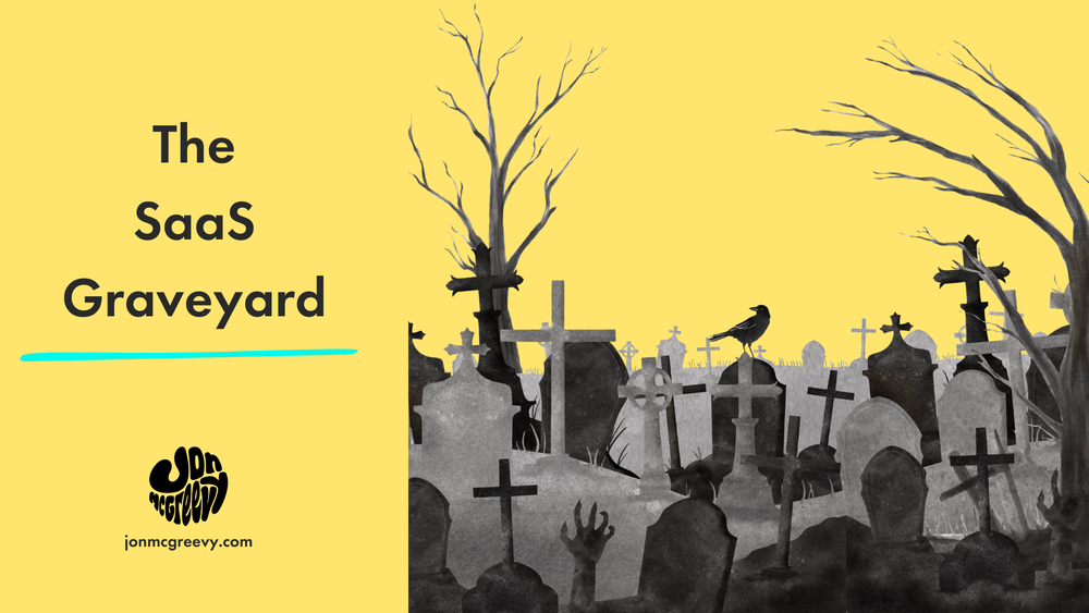 Why SaaS Companies Fail — the real reasons most founders won't admit, including bad positioning and low credibility