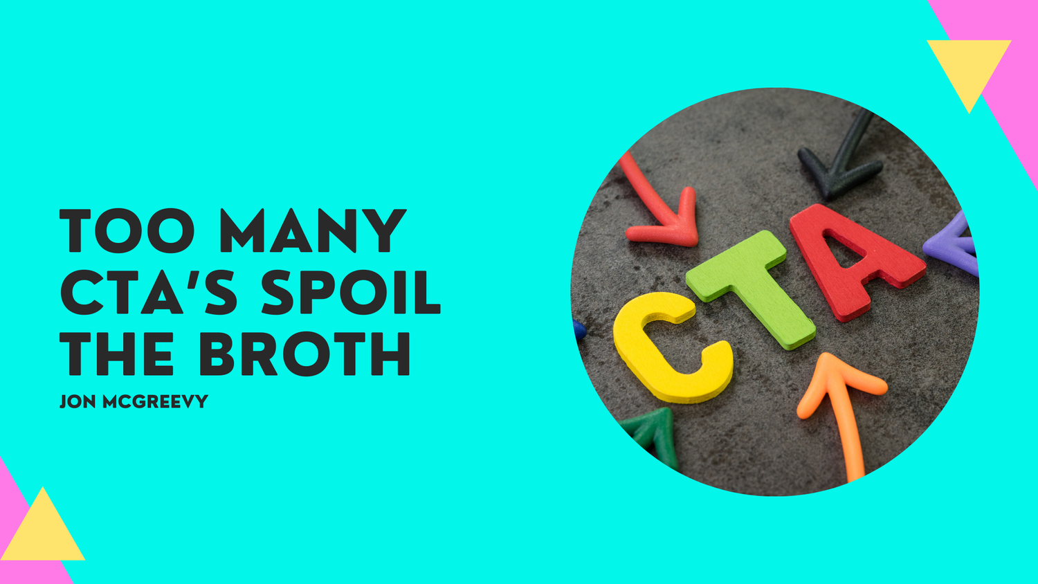How Many CTAs Should a SaaS Landing Page Have? (Less Than You Think)
